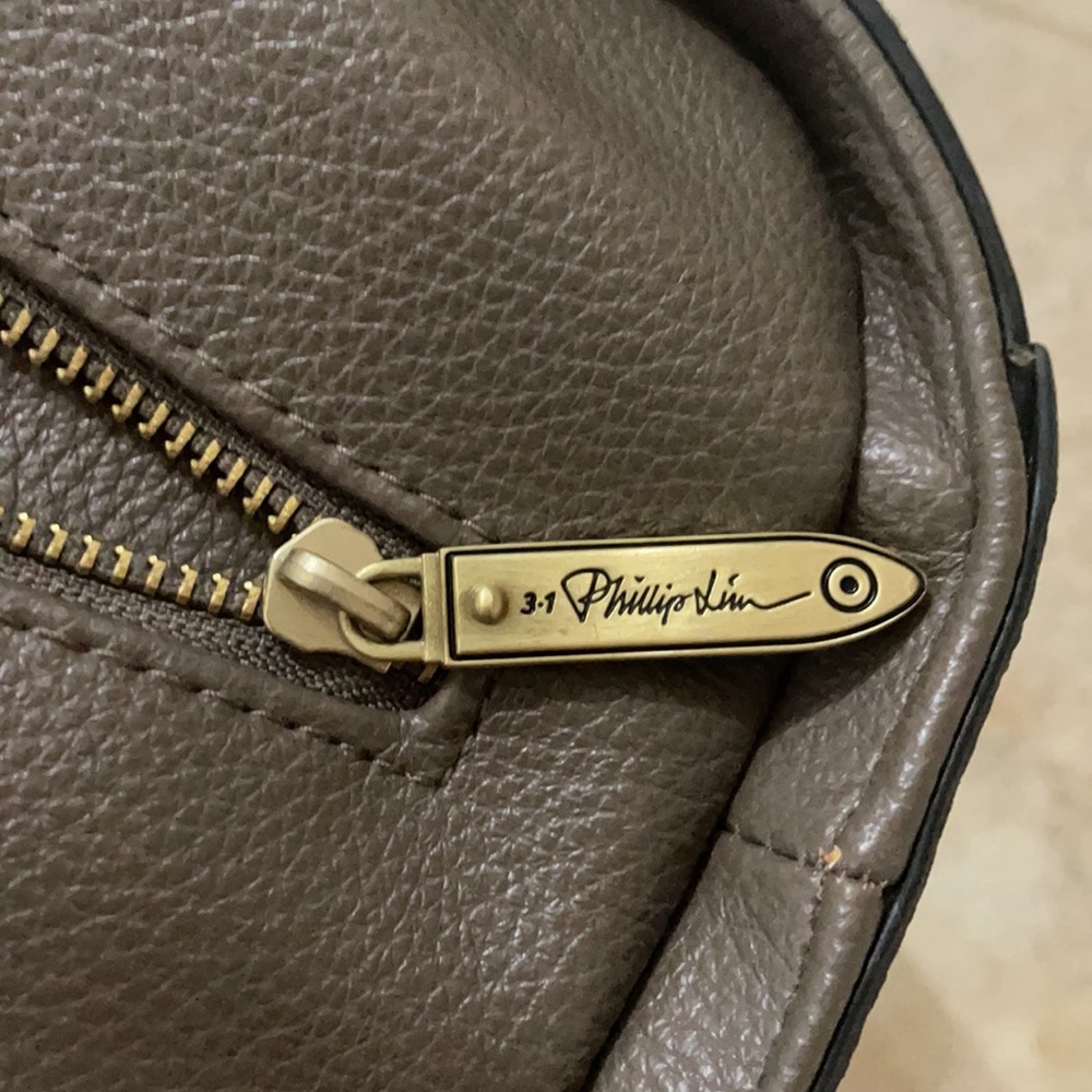 3.1 Phillip Lim for Target Large Tote Dusty Olive - Picture 11 of 11